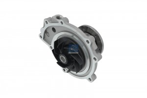 Пружина тормозной колодки HONGYAN 3 DIESEL TECHNIC