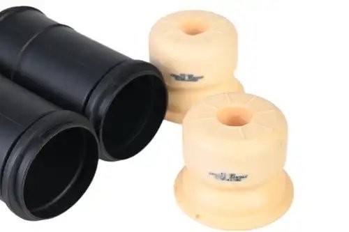 к-кт пыльник+отбойник аморт. перед.!2+2 шт\ Mitsubishi Galant 84-92/Carisma,Volv Z56828 ZENTPARTS