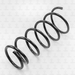 пружина передняя!\ Suzuki SX4 06> DF0134 TORR