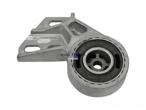 Кронштейн радиатора левый 1.11371 DIESEL TECHNIC