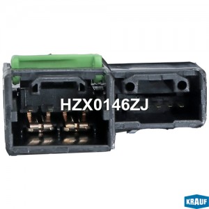 Контактная группа подушки безопасности HZX0146ZJ HZX0146ZJ KRAUF