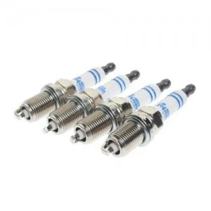 Свеча зажигания HYUNDAI Accent (99-),Sonata 5,Elantra KIA Rio,Cerato,Sorento (4ш 37031090 MEGA POWER