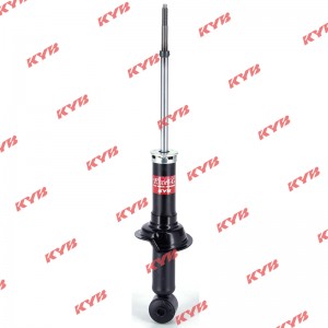 амортизатор задний газовый! Mitsubishi Lancer 08> 341444 KAYABA