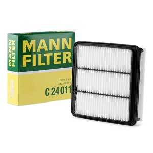 Фильтр воздушный C24011 C24011 MANN FILTER