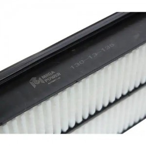 Фильтр воздушный TOYOTA Camry,Rav 4,Carina MEGAPOWER 130-13-135 MEGA POWER