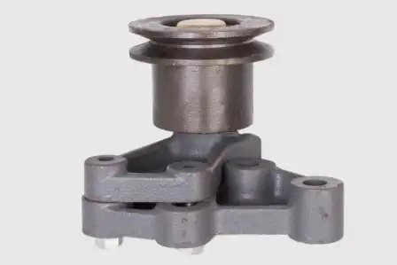 насос водяной ! \ GAZ 53 531307010B AVTOMAGNAT