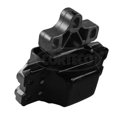 Опора двигателя 80004411 CORTECO