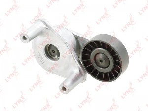 Натяжитель приводного ремня KIA Sportage (00-10) LYNX PT-3176 LYNXAUTO