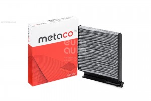 Фильтр салона 1010003C 1010-003C METACO