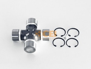 Крестовина карданного шарнира RVI Major/Premium 133.075 CEI