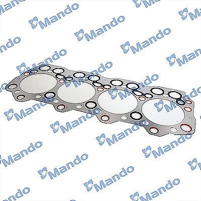 Прокладка головки блока HYUNDAI HD65,72,County дв.D4AF t=1.35мм (M) MANDO DM2231141210 MANDO