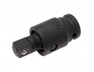 Переходник ключа карданный 3/8" 50мм, D=24мм Тип А ударный JTC JTC-3706 JTC TOOLS