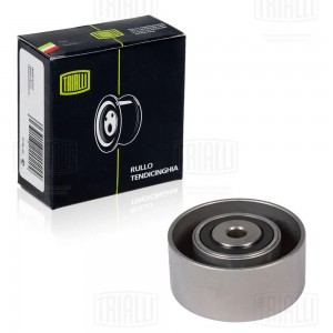 Ролик ГРМ Chevrolet Cruze (09-) 1.6i/1.8i (опор.) (CM 0504) CM 0504 TRIALLI
