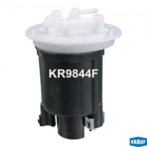 Фильтр топливный MITSUBISHI Space Wagon погружной KRAUF KR9844F KRAUF