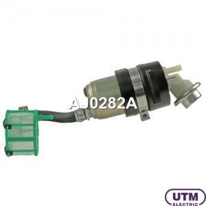 Бензонасос электрический AJ0282A aj0282a UTM