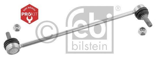 Стойка стабилизатора VOLVO S60,S80,V70,XC90 переднего левая/правая FEBI 19379 FEBI BILSTEIN