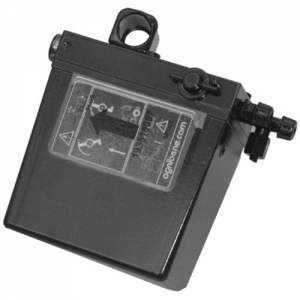 Насос подъема кабины Iveco EuroTrakker/Stralis 975063 EMMERRE