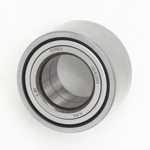 Подшипник ступицы HONDA Civic (91-00),CR-V (95-01) передней ILJIN IJ141009 ILJIN