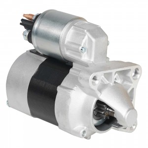 Стартер для ам Renault Logan I (04-)Logan II (13-) 1.6i 16v (LSt 0909) LST0909 LST0909 START VOLT