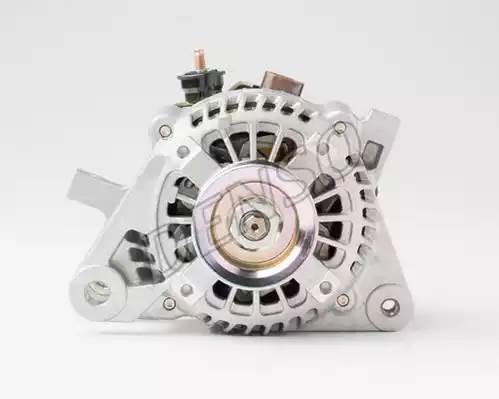 Генератор 14V 80A DAN1212 DENSO
