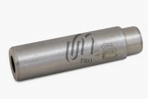 направляющая клапана! \Volvo S60/S80/V70 2.0T/2.3T/2.4T/2.8T 98> 46VGU004 UNITED MOTORS PRO