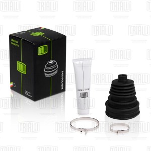 Пыльник ШРУСа наружного (унивесальный ремкомплект) FG6516 FG 6516 TRIALLI