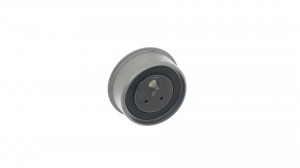 ролик натяжной ремня ГРМ!\ Mitsubishi Outlander I/Grandis 2.4 03> VKM75675 SKF