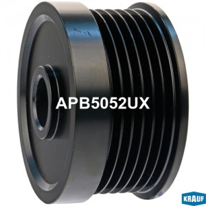 Шкив генератора APB5052UX KRAUF