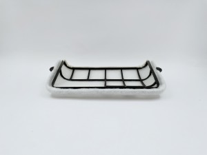 Фильтр салона 2108/2115 (в пластиковом корпусе) "BIG Filter" GB-9832 BIG FILTER