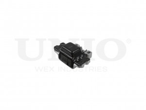 Опора двигателя левая RMP-15136 UNIO
