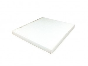 Фильтр воздушный салона HYUNDAI Tucson KIA Rio (05-),Sportage,Carens RAF FILTER RST001HYXI RAF FILTER