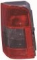 фонарь левый! 1Gate\ Citroen Berlingo, Peugeot Partner all 96> 5521922LUE DEPO
