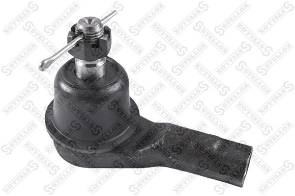 наконечник рулевой!\ Mazda 323 89-98 51-01337A-SX STELLOX