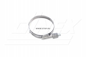 Хомут 83*105 MAN 98874 DINEX