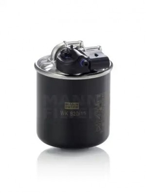 MERCEDES BENZ W204/212/X164/204/W164/906 WK82015 MANN FILTER