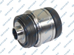 сайлентблок рычага плав.!\ BMW Е38/E39/E65/E66/X5/Z8 all 94> 510602 GS P