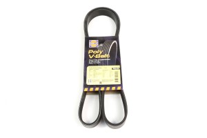 Ремень 1368 (6PK) генератора дв. 406 (с ГУР) /вентилятора дв. 534 ЯМЗ PH6370 HOLA