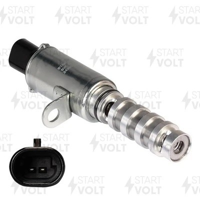 HYUNDAI/ KIA SVC 0805 START VOLT