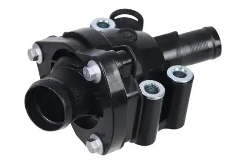 термостат! 90град. (306507534) Volvo C30/S40/V50/C70/V70/S80 2.4/2.5i 04> Z45701 ZENTPARTS