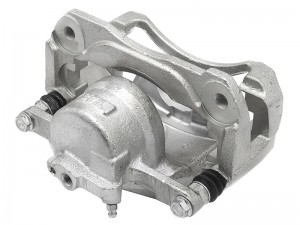 Суппорт тормозной перед TOYOTA CAMRY 11-LEXUS ES250350 12- левый ST4775033361 ST4775033361 SAT