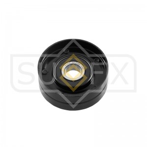 OPEL МЕТАЛЛИЧЕСКИЙ FP-2132 SUFIX