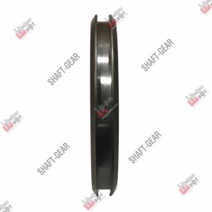 Муфта синхронизатора КПП ZF 16S151/181/221/251 MAN, КамАЗ, Daf 1315304135 SHAFT