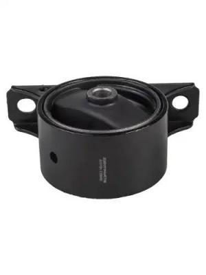 подушка ДВС задняя!\ Mitsubishi Colt/Lancer CB4A/CB8A 1.3-1.8i 16V/2.0D 92-96 Z13191 ZENTPARTS