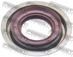 Сальник привода (40x75x10x15.5) KIA SORENTO (FY) 2002-2006 95HCY-40751016C 95HCY-40751016C FEBEST
