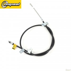 Трос ручного тормоза левый RG96230545 RIGINAL