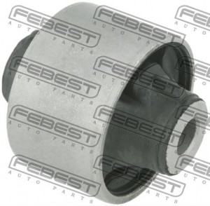 Сайлентблок рычага задний NISSAN QASHQAI UK MAKE J11E 2013- NAB-J11B NAB-J11B FEBEST