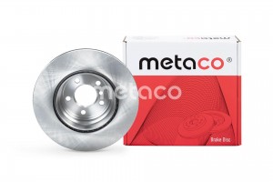 BMW X5 E70 (2007>) 3060247 METACO
