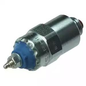 Клапан FORD Transit (00-) ТНВД магнитный DELPHI 7185900W DELPHI