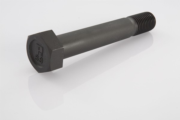 болт реактивной тяги! M30x3.5x230/210/50\ BPW 04302700A PETERS ENNEPETAL