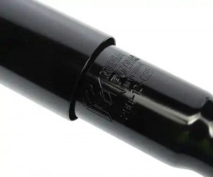 Амортизатор MAN TGA передний (410/670 14х75 24х55 I/O) MEGAPOWER 290-12-025 MEGA POWER